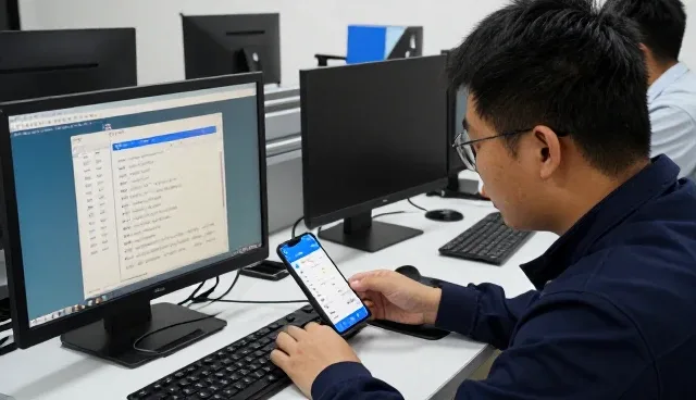 上海含墨科技有限公司带来全新的客户以中小体验