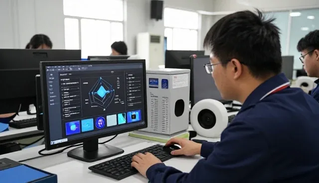 上海含墨科技有限公司打造值得信赖的数据可视化平台
